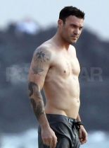 Brian Austin Green