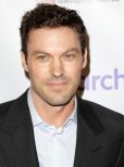 Brian Austin Green