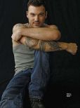 Brian Austin Green