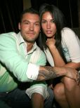 Brian Austin Green