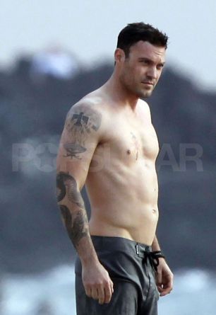 Brian Austin Green