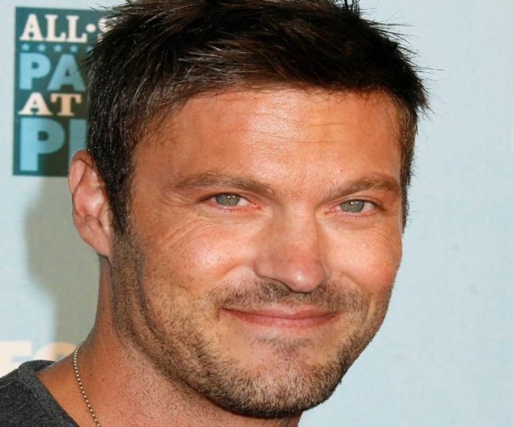 Brian Austin Green