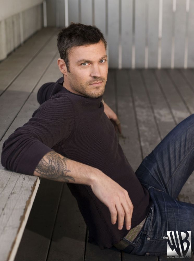 Brian Austin Green