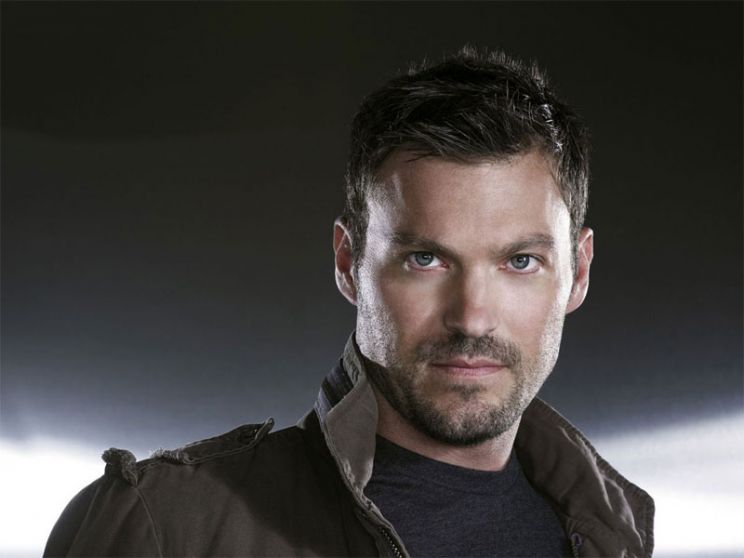 Brian Austin Green