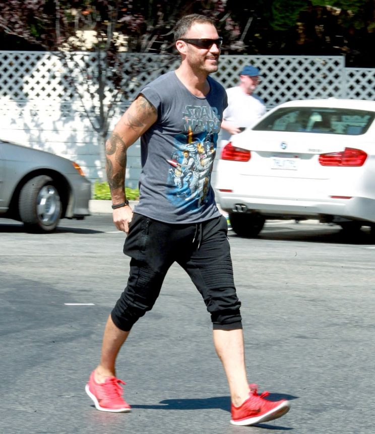 Brian Austin Green