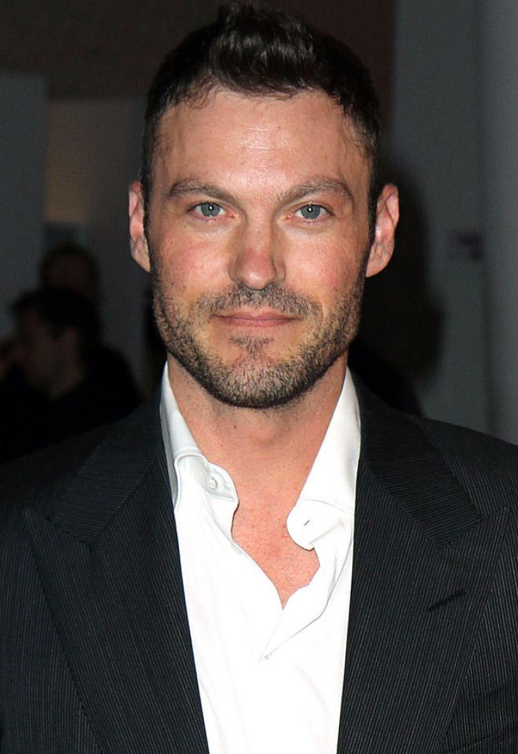 Brian Austin Green