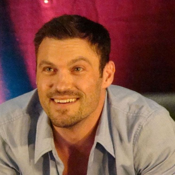 Brian Austin Green