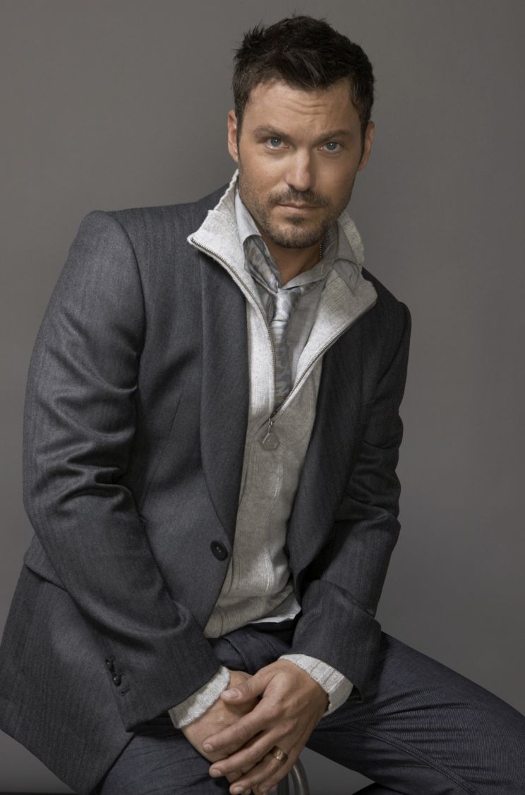 Brian Austin Green