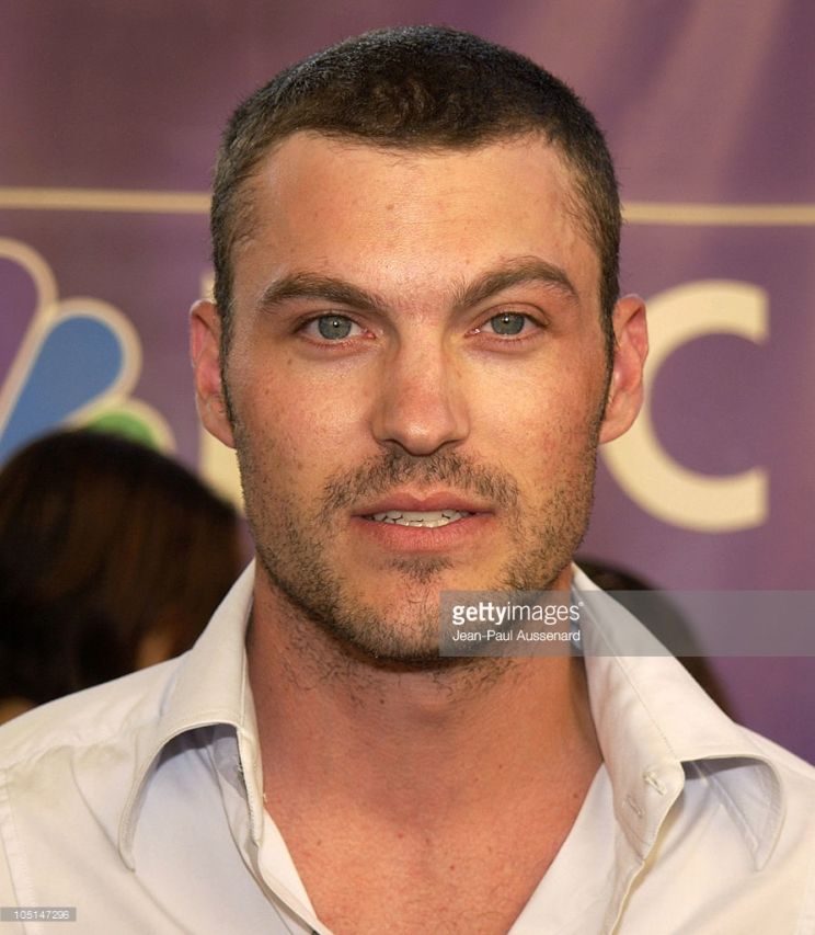 Brian Austin Green