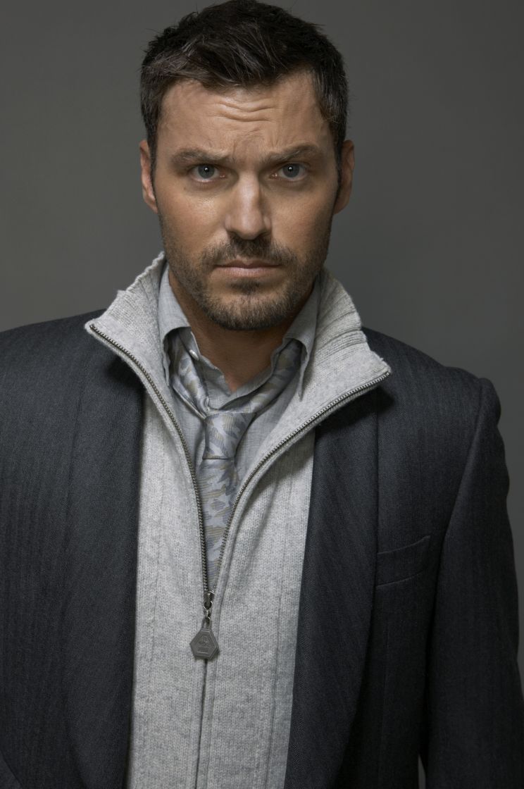 Brian Austin Green