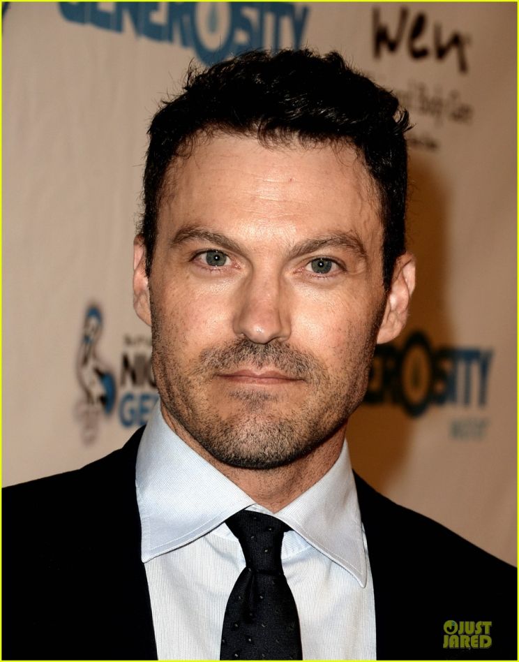 Brian Austin Green