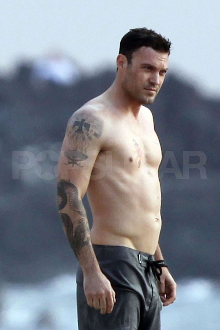 Brian Austin Green