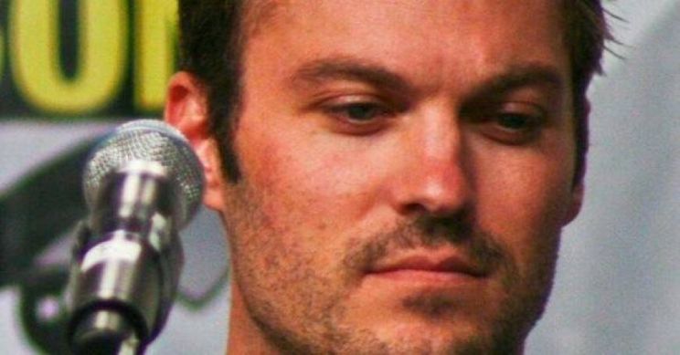 Brian Austin Green