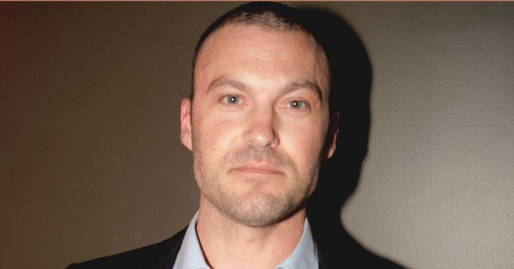 Brian Austin Green