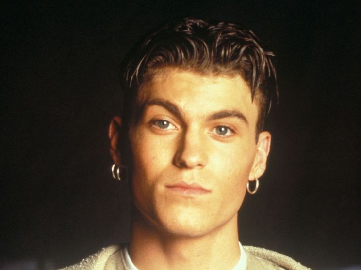 Brian Austin Green