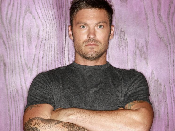 Brian Austin Green