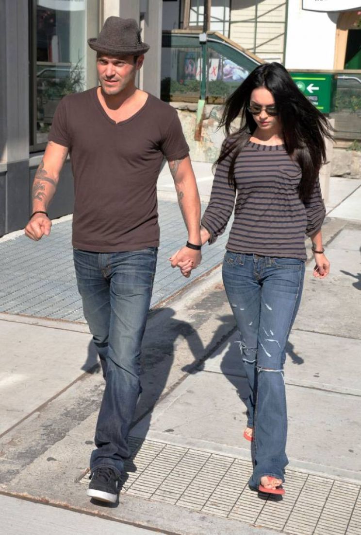 Brian Austin Green
