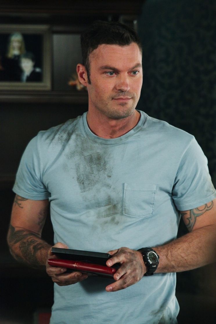 Brian Austin Green