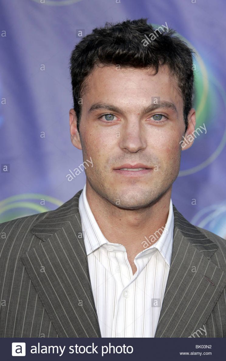 Brian Austin Green