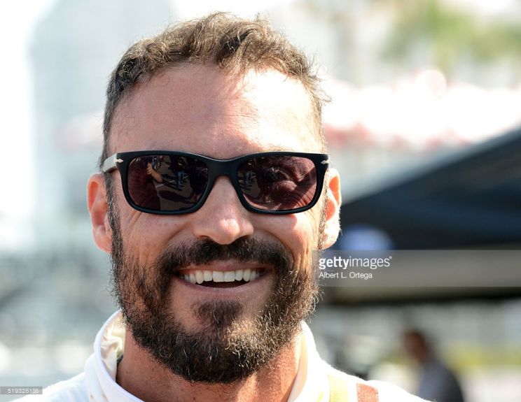 Brian Austin Green