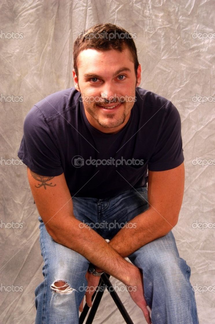 Brian Austin Green