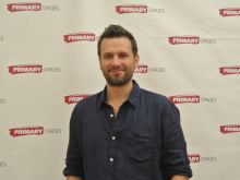 Brian Avers