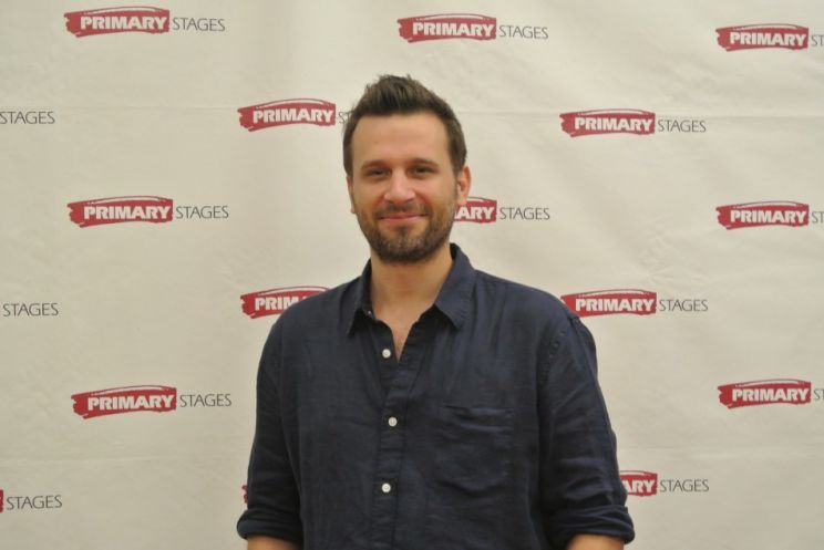 Brian Avers