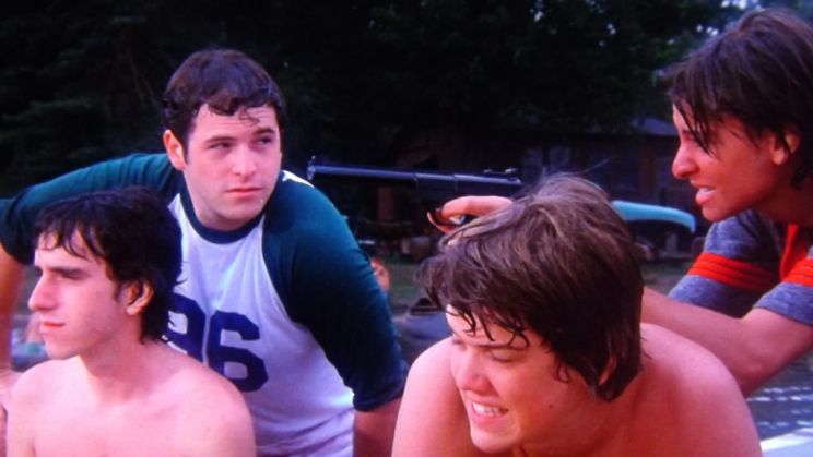 Brian Backer