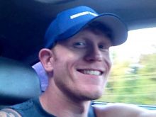 Brian Baugh