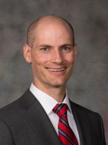Brian Baugh