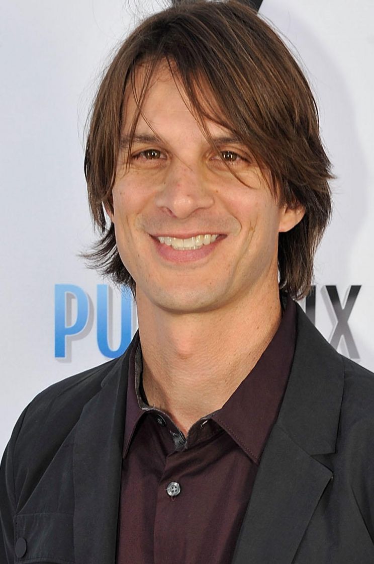 Brian Baugh