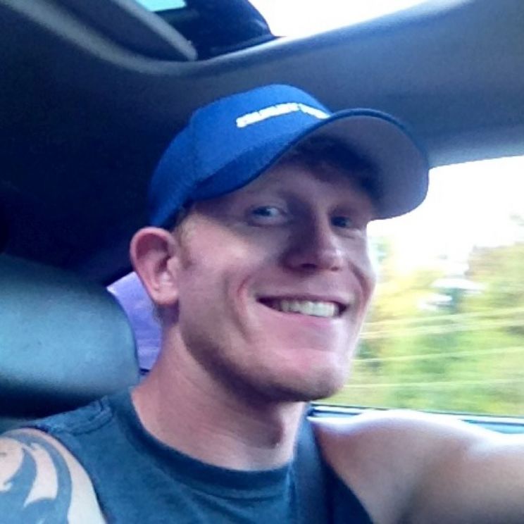 Brian Baugh