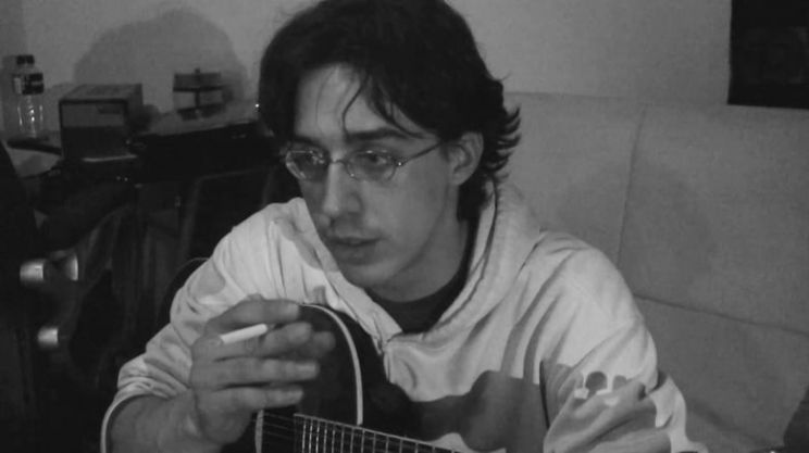 Brian Baugh