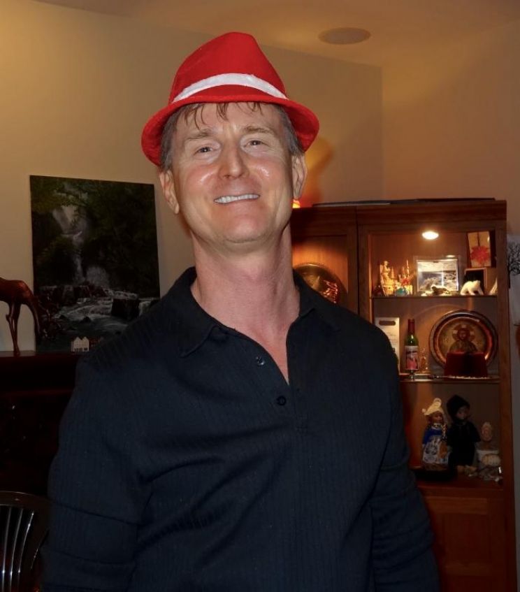 Brian Baugh