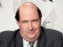 Brian Baumgartner