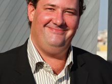 Brian Baumgartner