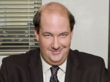 Brian Baumgartner