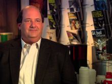 Brian Baumgartner