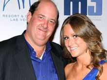 Brian Baumgartner