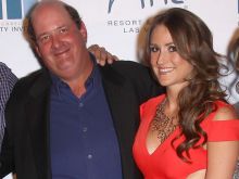 Brian Baumgartner