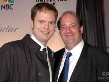 Brian Baumgartner