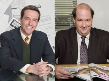 Brian Baumgartner