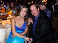 Brian Baumgartner