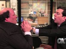 Brian Baumgartner