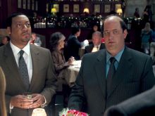 Brian Baumgartner