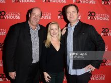 Brian Baumgartner