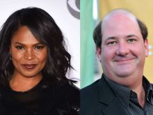 Brian Baumgartner