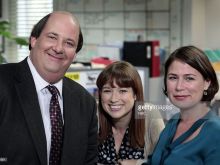 Brian Baumgartner