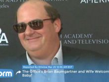 Brian Baumgartner