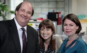 Brian Baumgartner